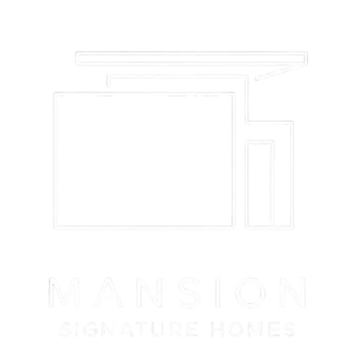 Mansion Signature Homes logo